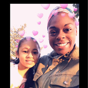 Meet your Posher, Vonya